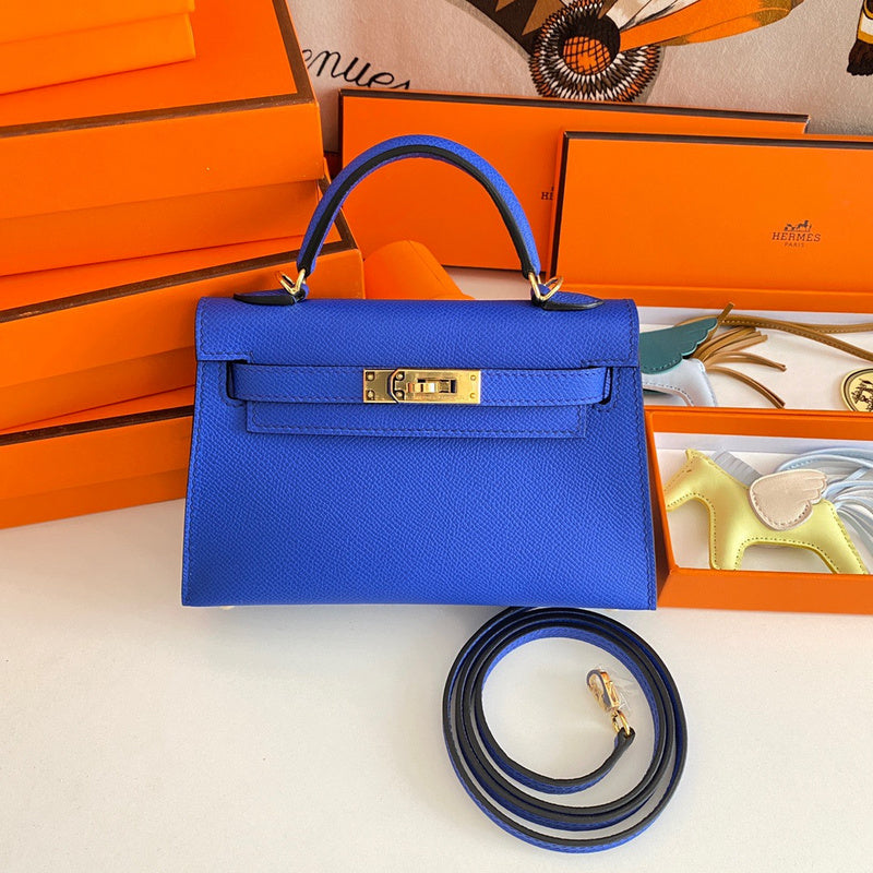 Glami - HMS Bags - 2140