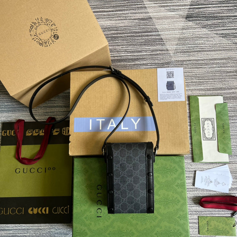 Satchel Bags - GCI Bags - 4582