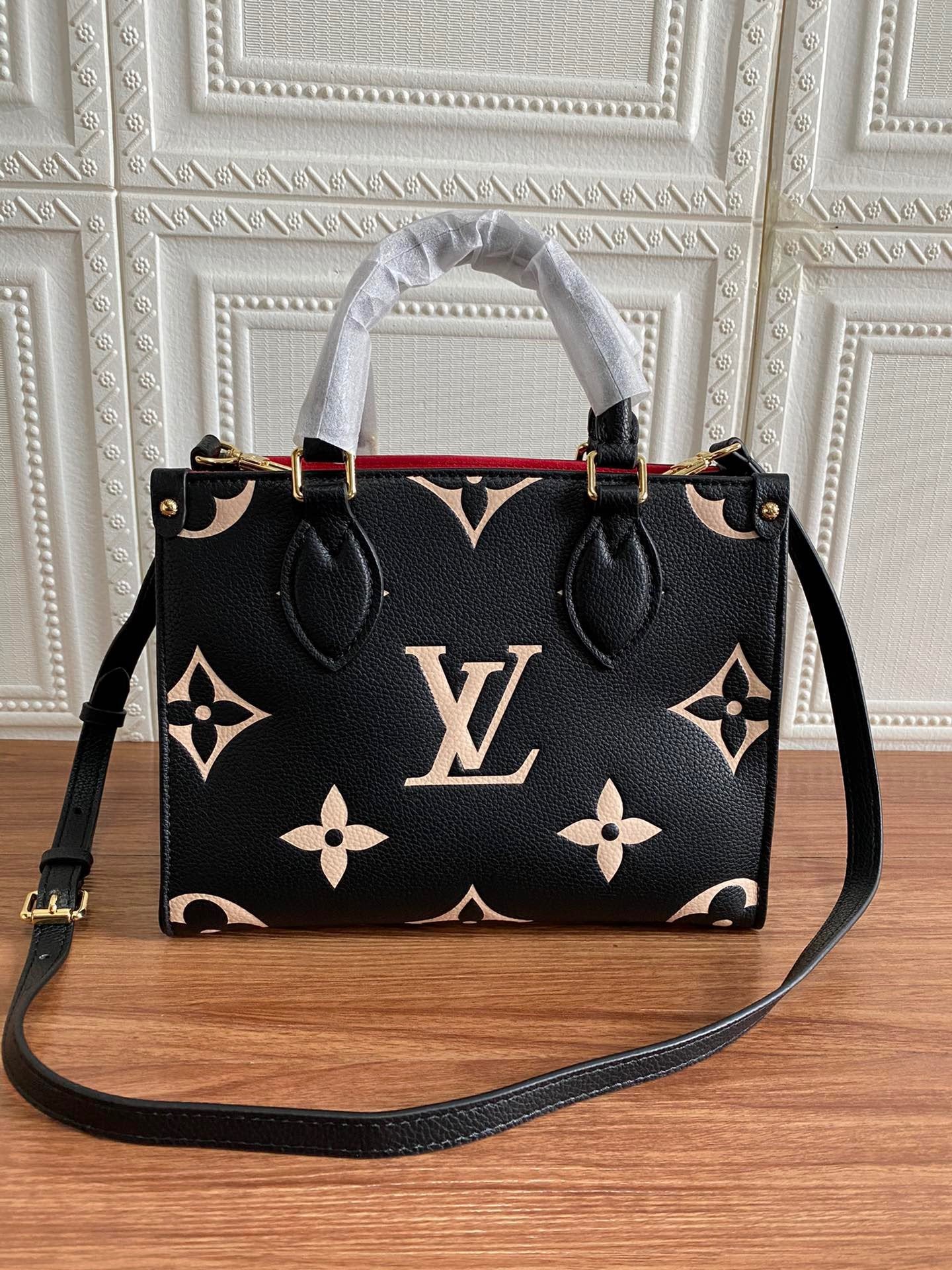 GLM - Top Quality Bags LUV 454