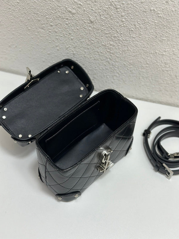 Satchel Bags - SLY Bags - 1378