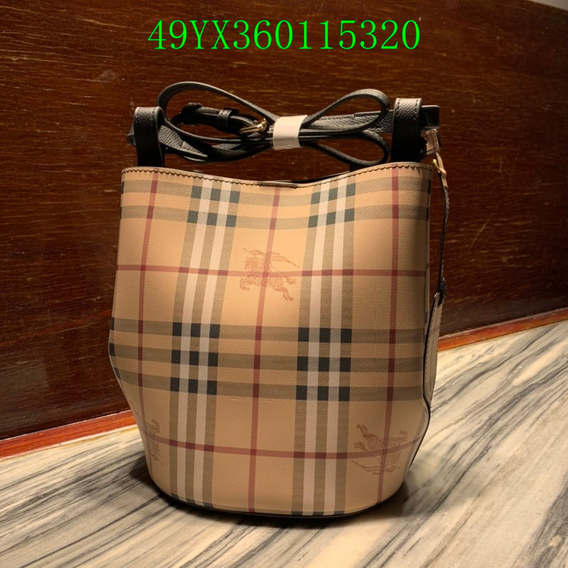 Fan Fashion -GLM - Top quality BBR Bags - 568