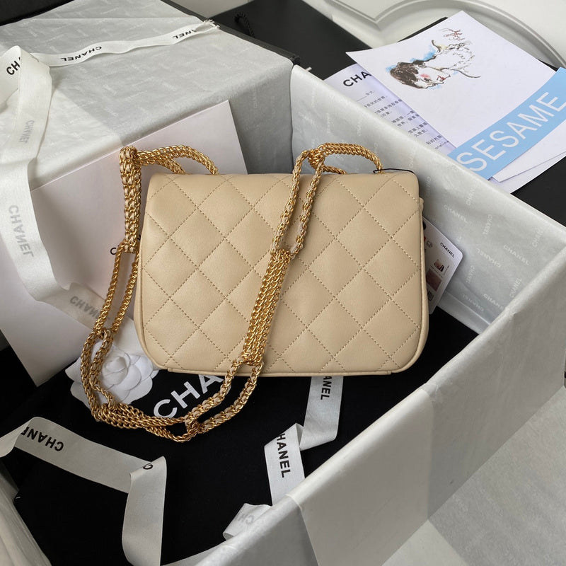 Satchel Bags - CHL Bags - 1059