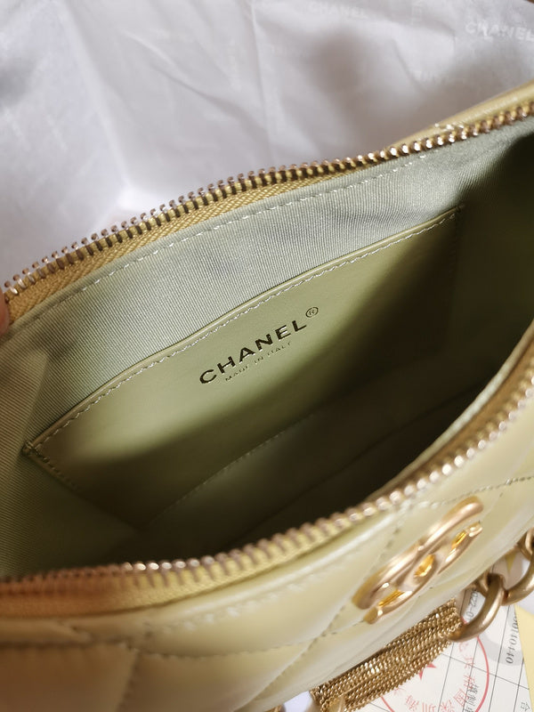 Satchel Bags - CHL Bags - 795