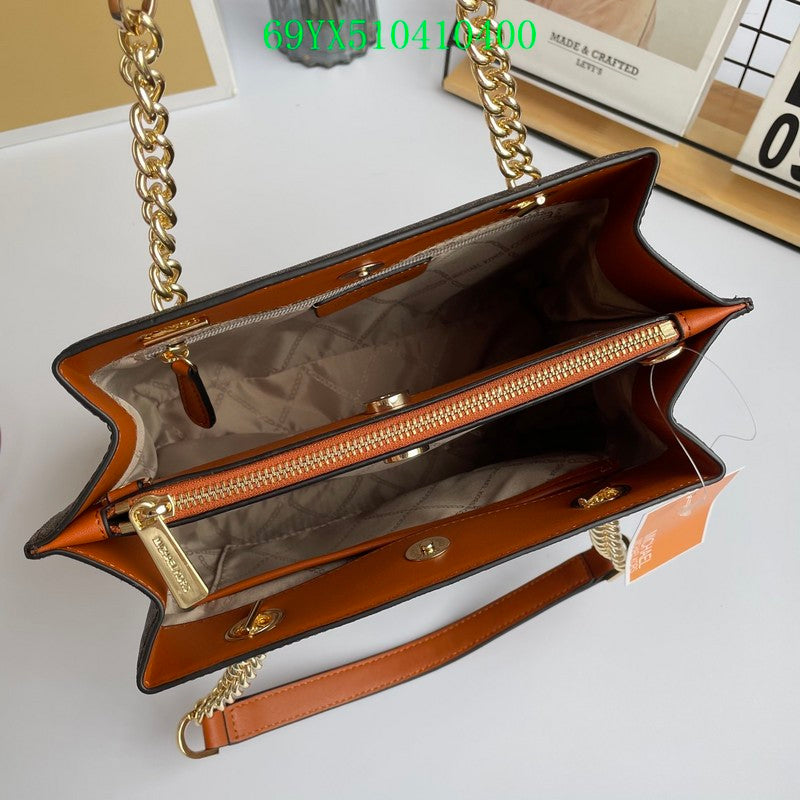 Satchel Bags - MK Bags - 820