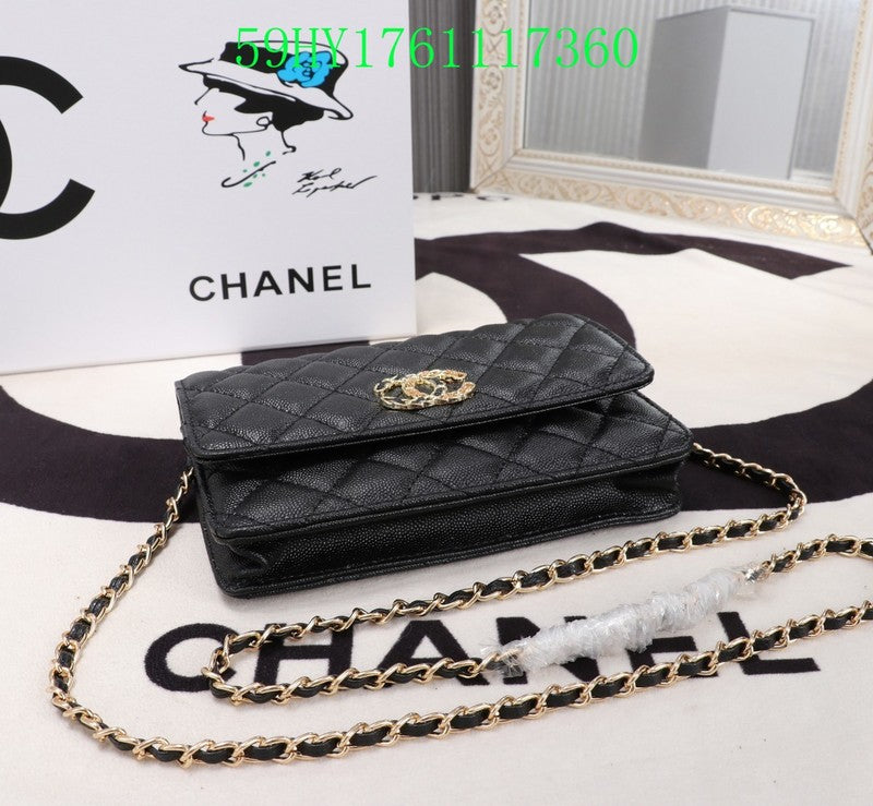 Glami - CHL Bags - 3169