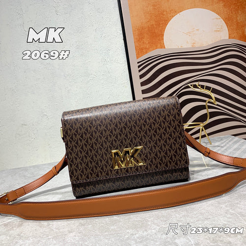 Satchel Bags - MK Bags - 968