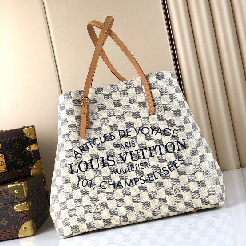 Satchel Bags - VL Bags - 4849