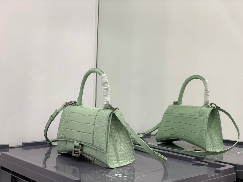 Satchel Bags - BGA Bags - 304