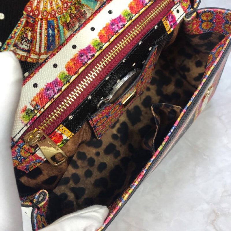 Satchel Bags - DG Bags - 296