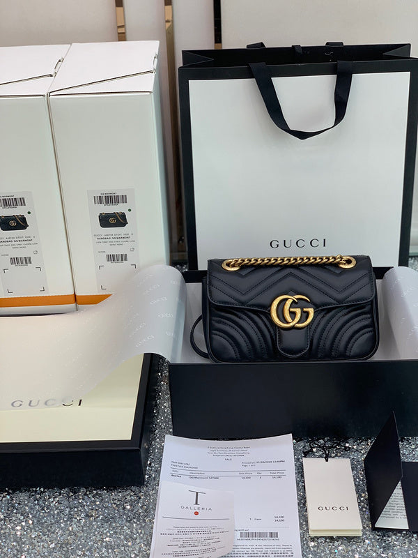 GUI2 Bags - Fashion Bags  1391