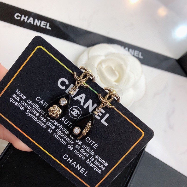 GLM - Top Quality Earring CHL 015