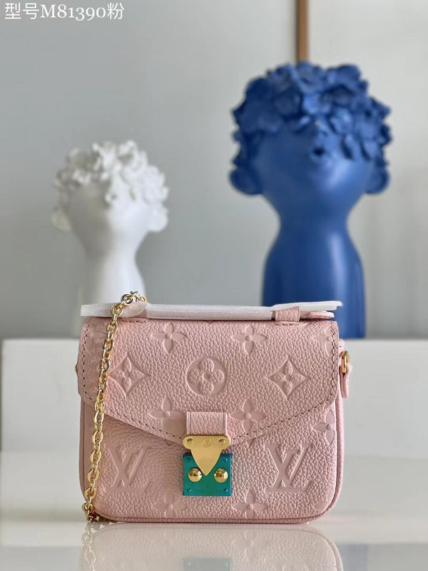 Satchel Bags - Mix1 Items - 028