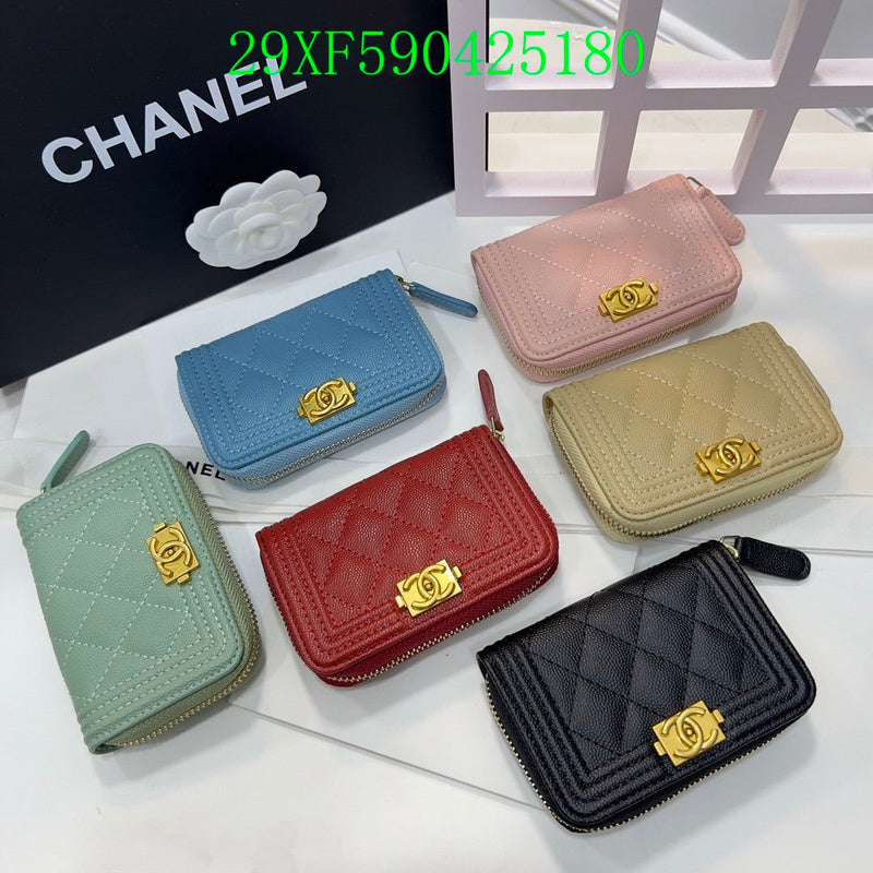 Glami - CHL Wallet - 2403