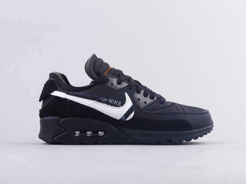 GLM - Max90 black and white
