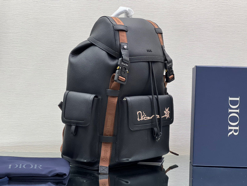 Glami-i - DOR Men Bags - 001