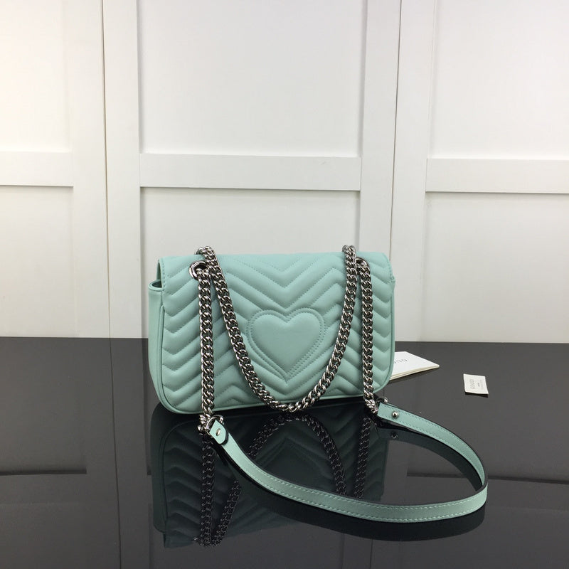 Satchel Bags - GUC Bags - 1913