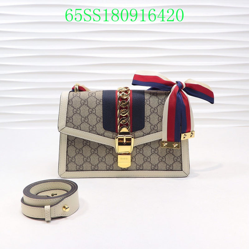 Glami - GUKI Bags - 2322