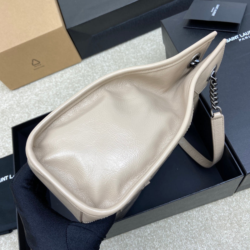 Satchel Bags - SLY Bags - 032