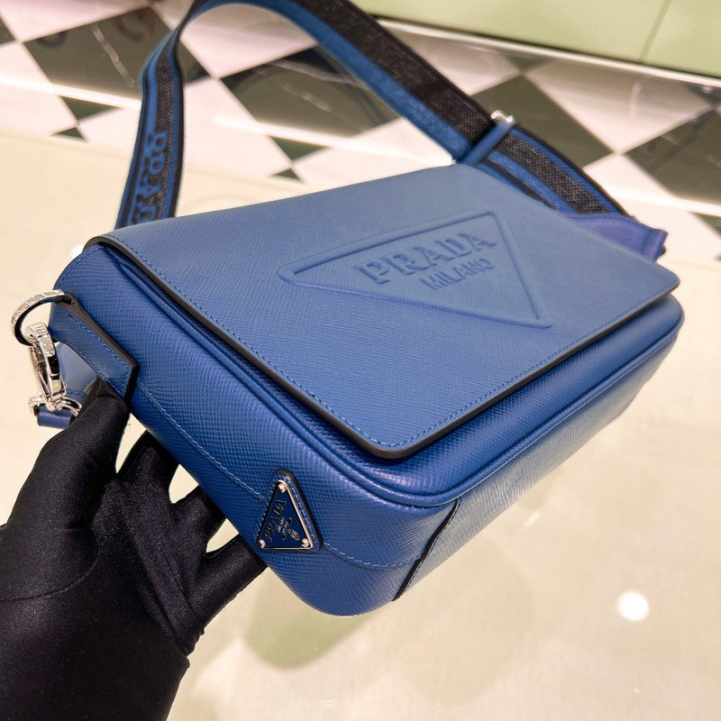 Satchel Bags - PDA Bags - 2749