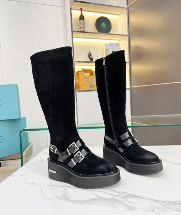 Glamy - PD Women Shoes - 228