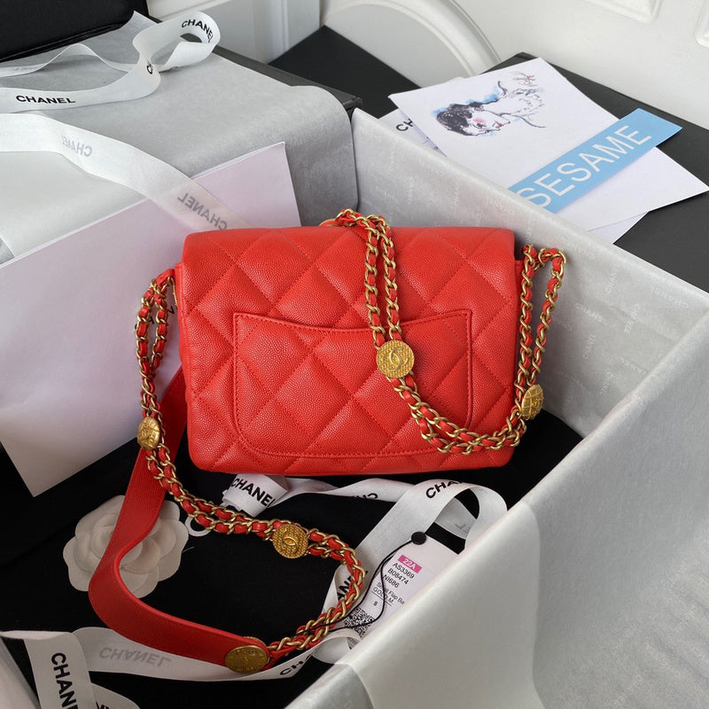 Satchel Bags - CHL Bags - 7588