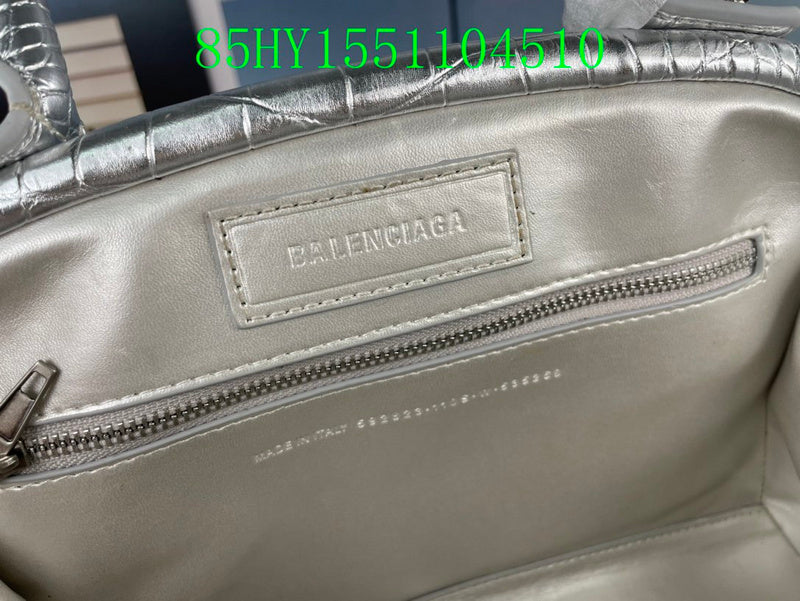 Glami GlamI - BGA Bags - 2017
