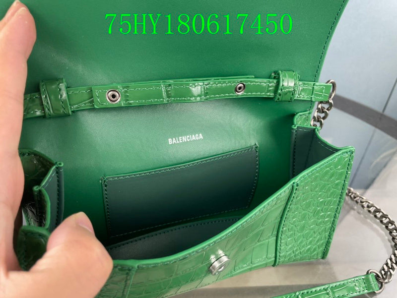 Satchel Bags - BGA Bags - 2255