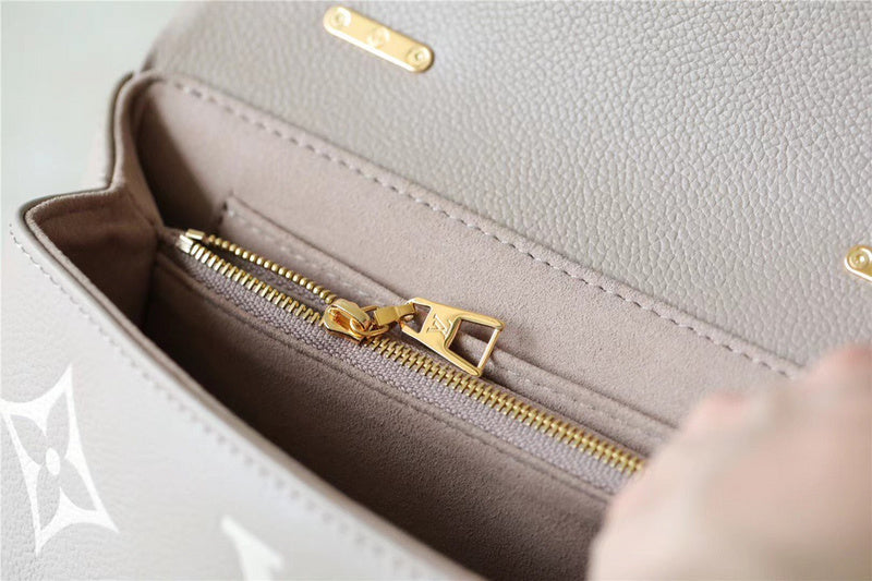 Satchel Bags - VL Bags - 6872