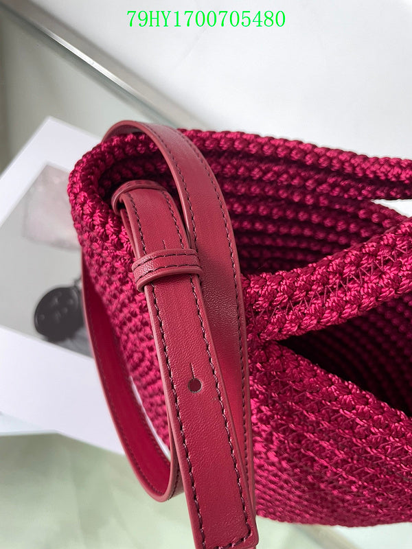 Satchel Bags - BGA Bags - 1707