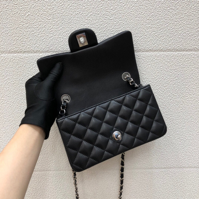 Satchel Bags - CHL Bags - 3901