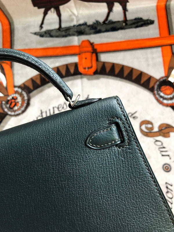 Satchel Bags - HMS-Bags - 723