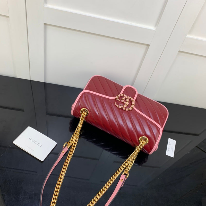 Satchel Bags - GUC Bags - 859