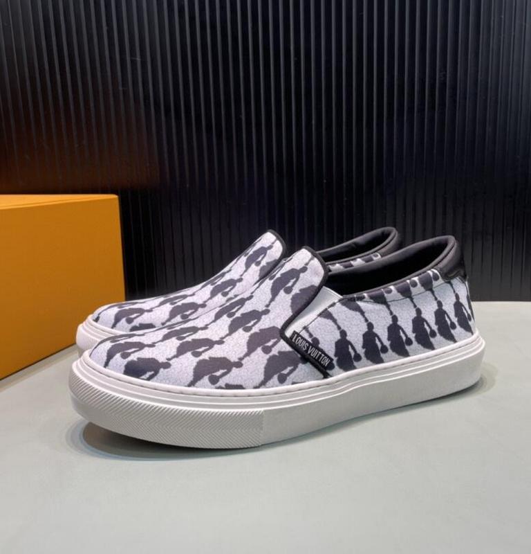 glami shop- LOV Men Shoes - 1452