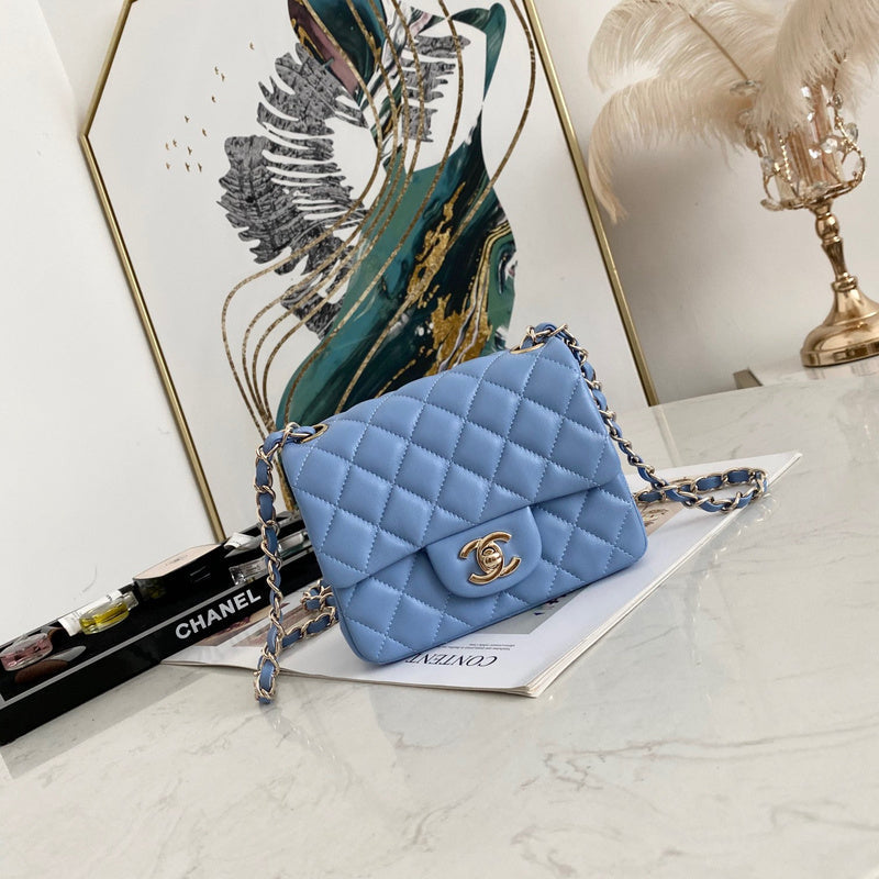 GLM - CHL Bags - 689