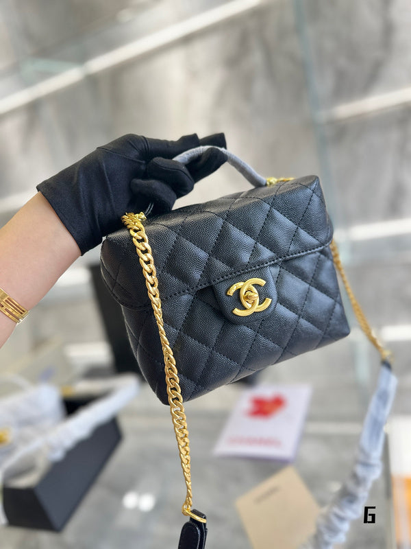 Satchel Bags - CHL Bags - 7112