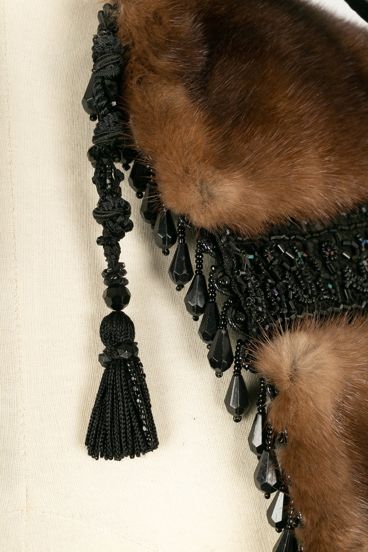 Cape Christian Lacroix