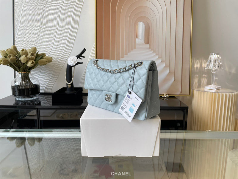 Satchel Bags - CHL Bags - 6700