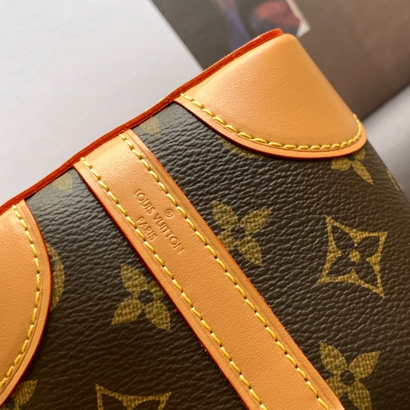 Satchel Bags - GUC Bags - 2429