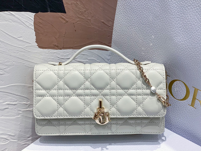 Satchel Bags - DOR Bags - 1294