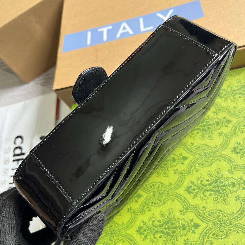 Satchel Bags - GCI Bags - 5303