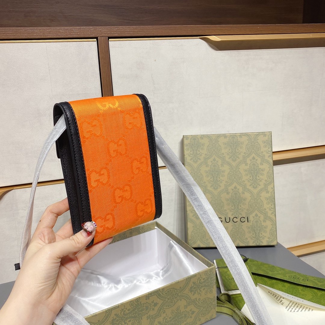 GLM - Top Quality Bags GCI 252