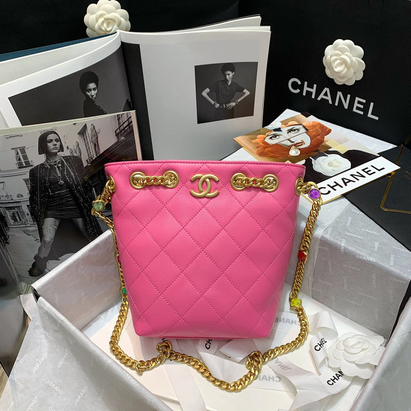 Satchel Bags - CHL Bags - 1757