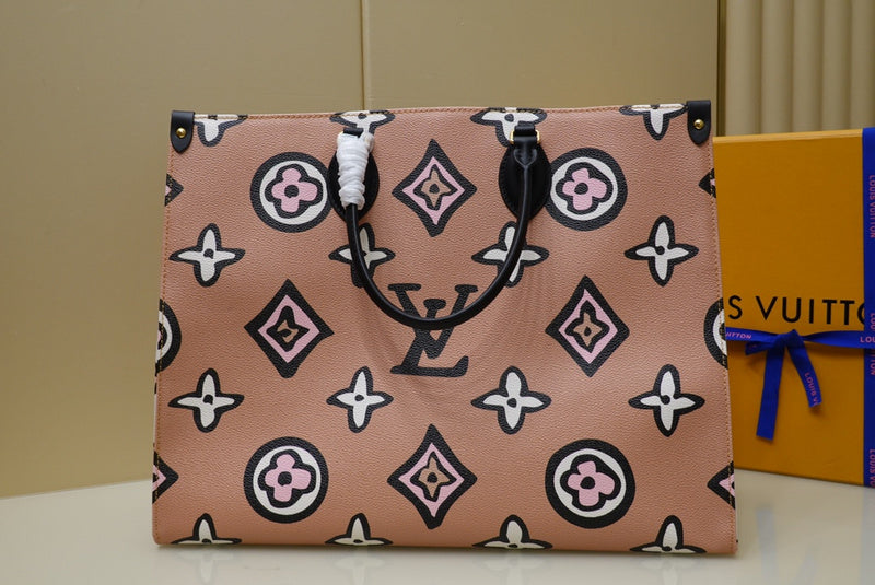 Satchel Bags - VL Bags - 5147