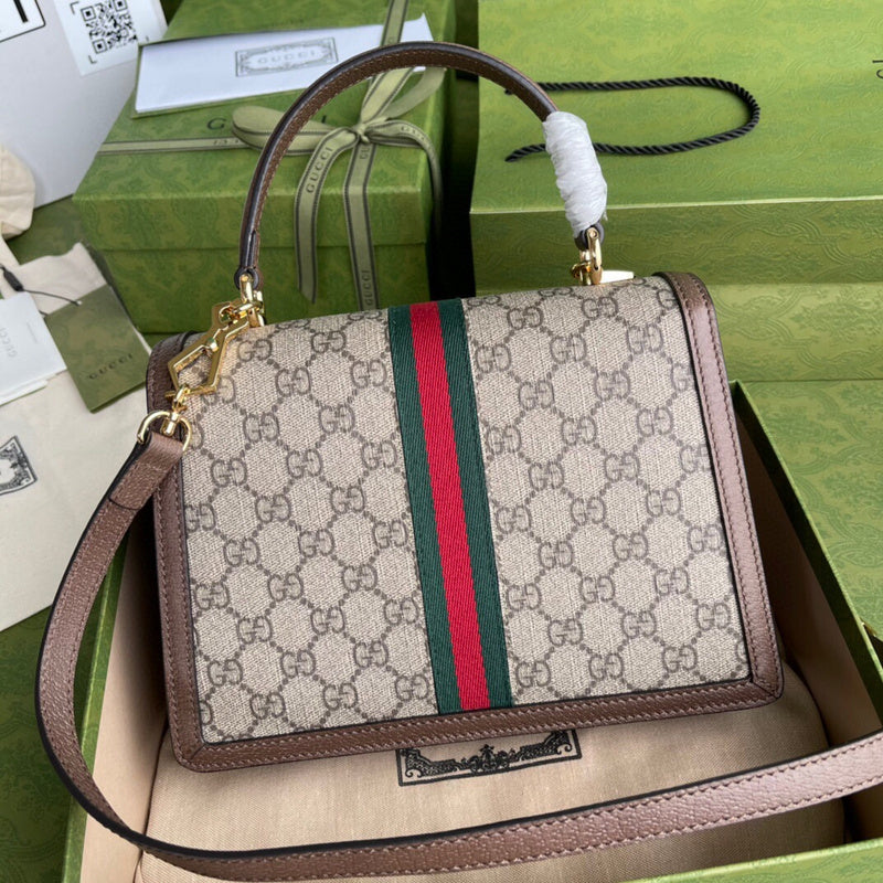 Satchel Bags - GCI Bags - 6016