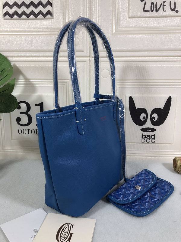 Satchel Bags - GOD Bags - 746