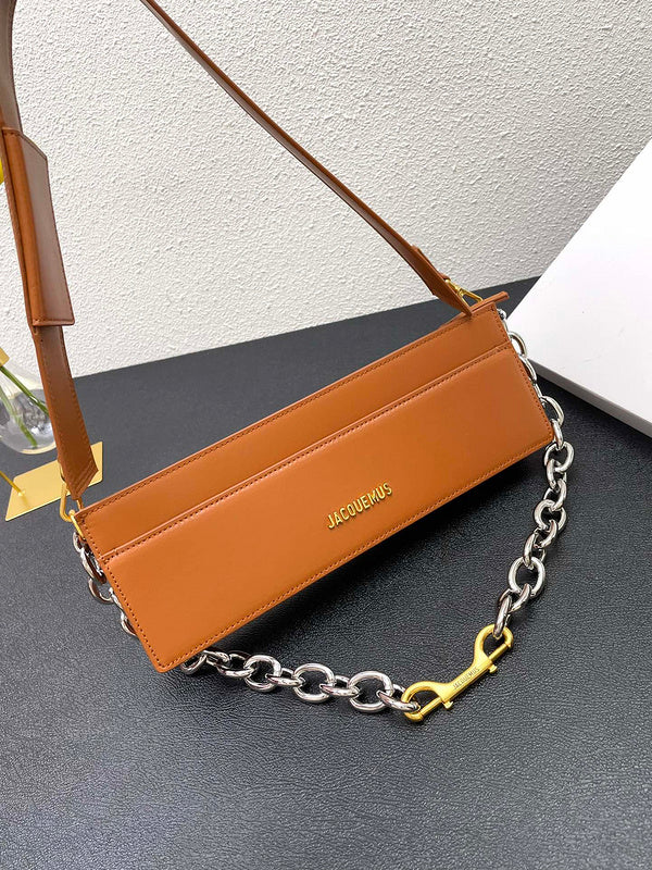 Satchel Bags - JQMS Bags - 056