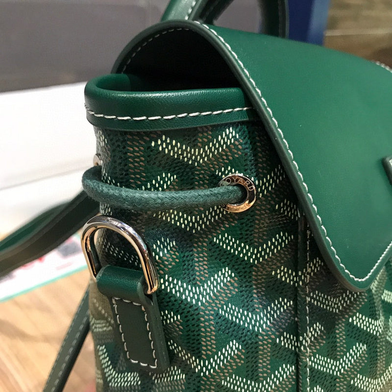 Satchel Bags - GOD Bags - 522