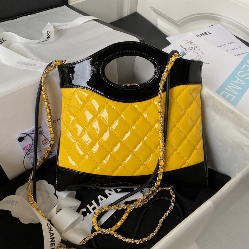 Satchel Bags - CHL Bags - 7502