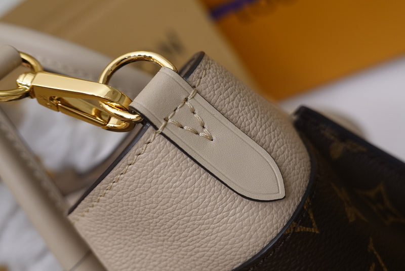 Satchel Bags - VL Bags - 5699