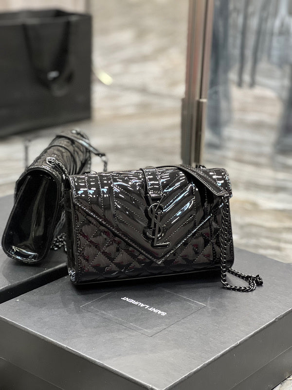 GLM - SLY Bags - 607